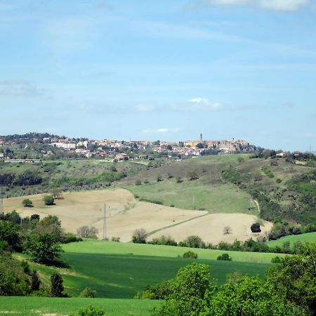 Holiday Home Il Sorbo By Interhome Micciano 外观 照片