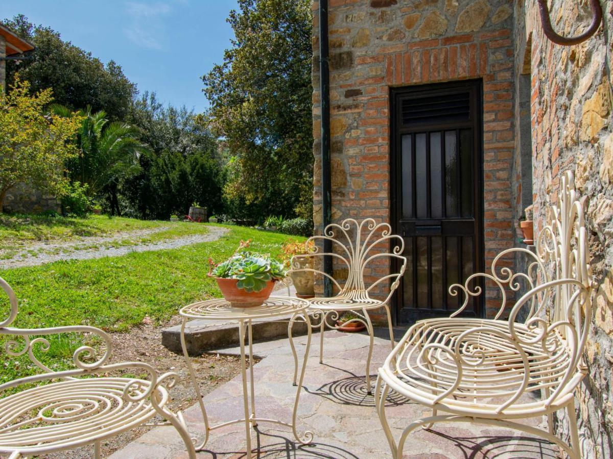 Holiday Home Il Sorbo By Interhome Micciano 外观 照片